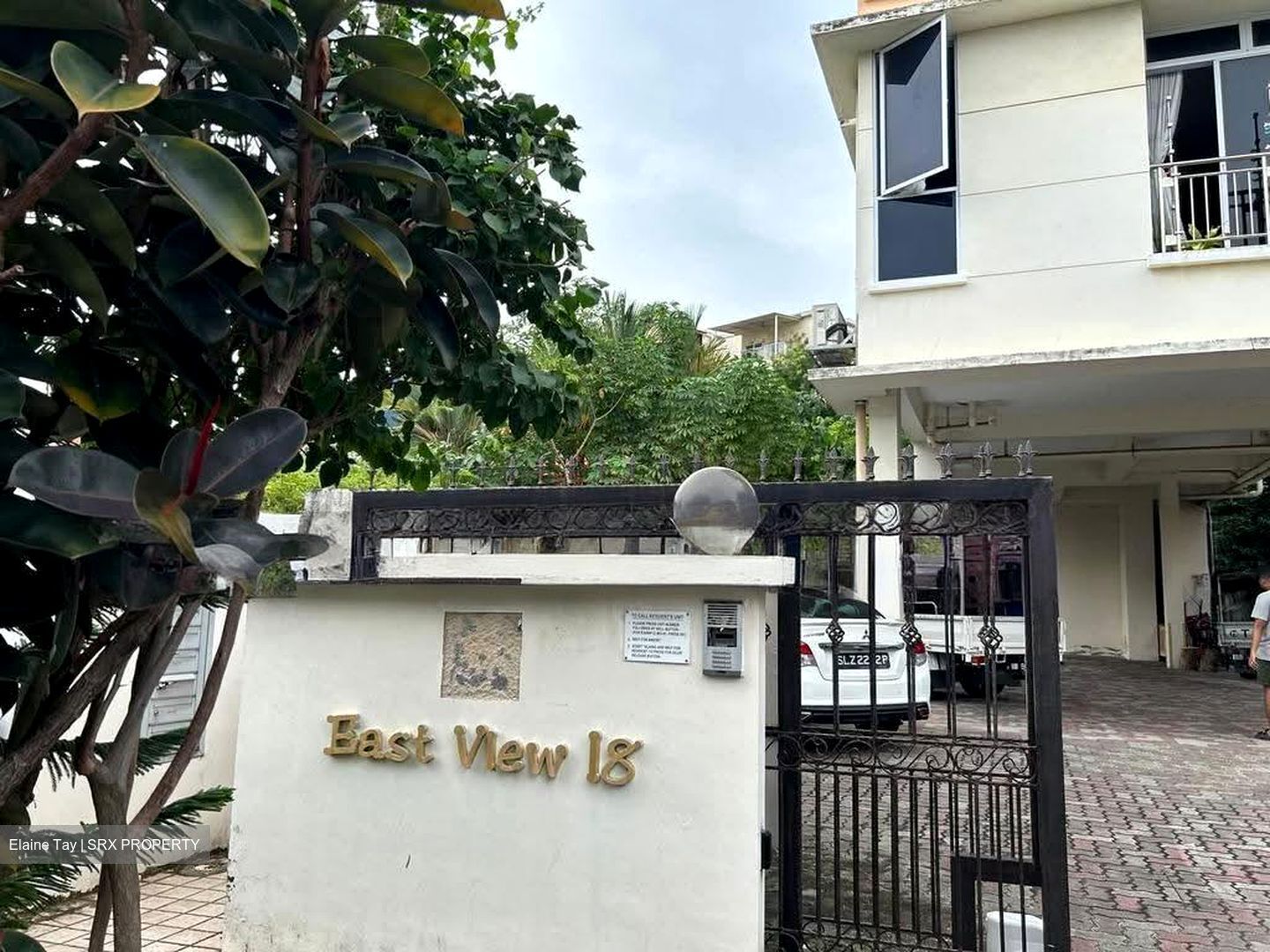 East View 18 (D15), Apartment #630818631